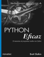 Python Eficaz.pdf